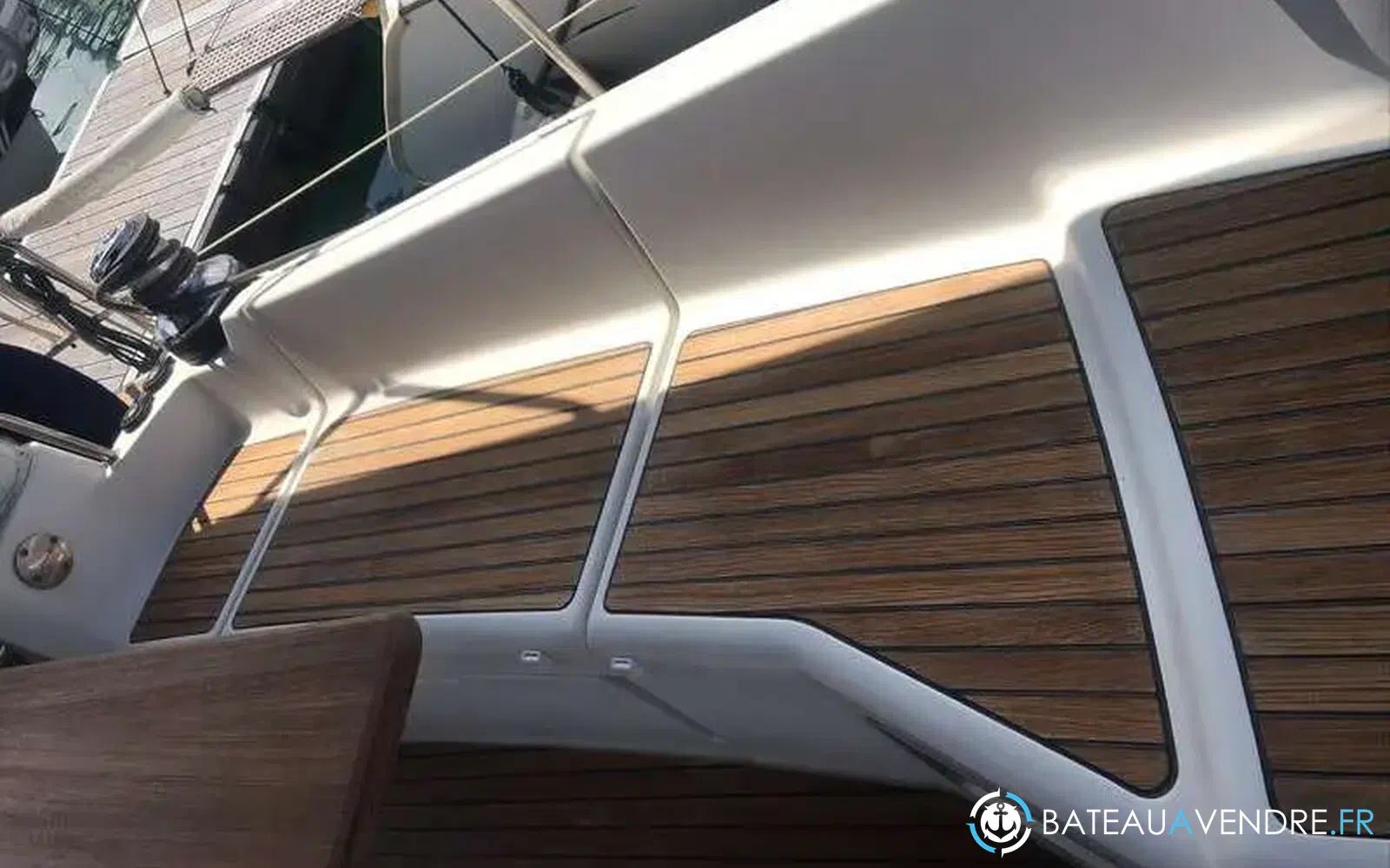 slider 18 Jeanneau Sun Odyssey 45 DS