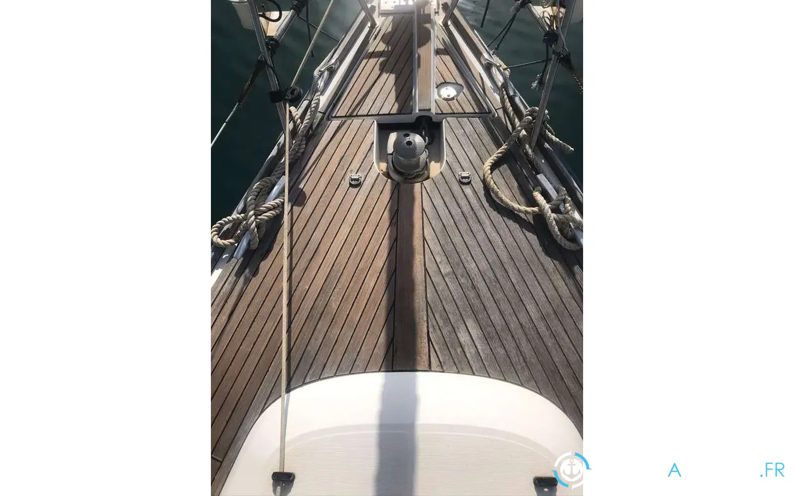slider 20 Jeanneau Sun Odyssey 45 DS