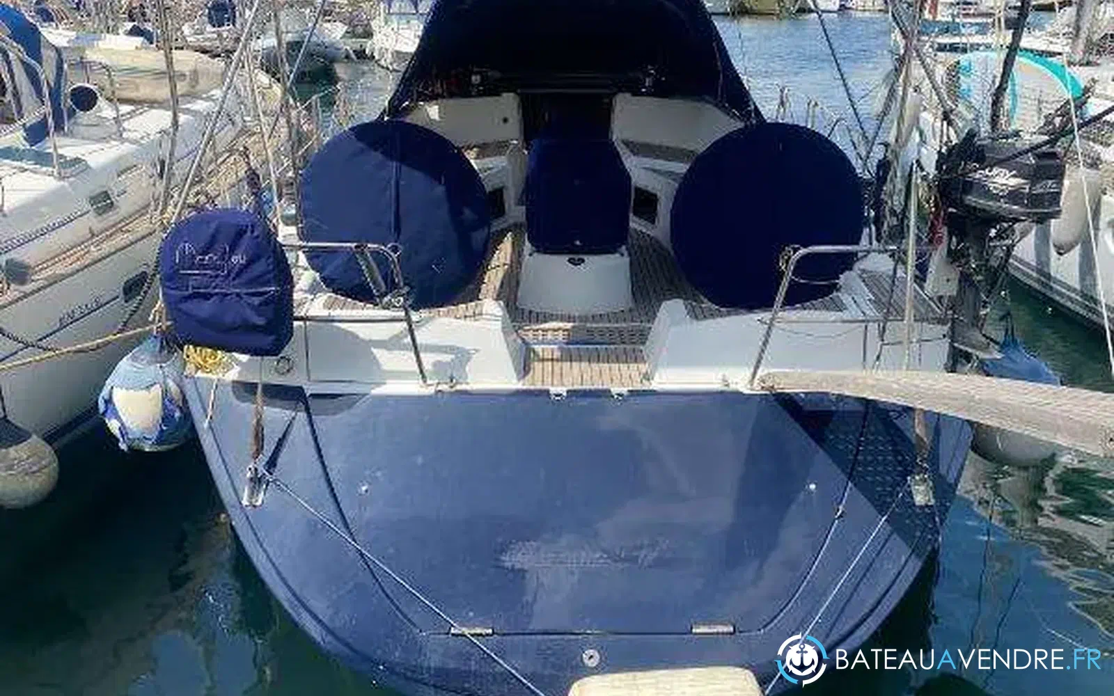 slider 23 Jeanneau Sun Odyssey 45 DS