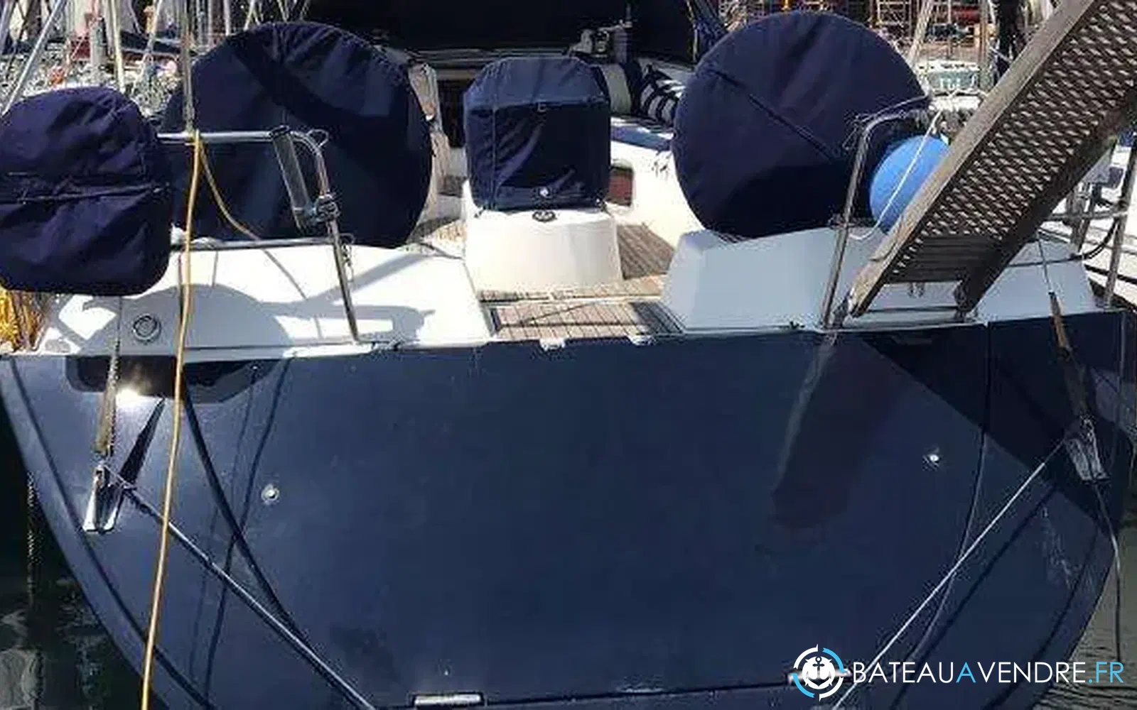 slider 24 Jeanneau Sun Odyssey 45 DS