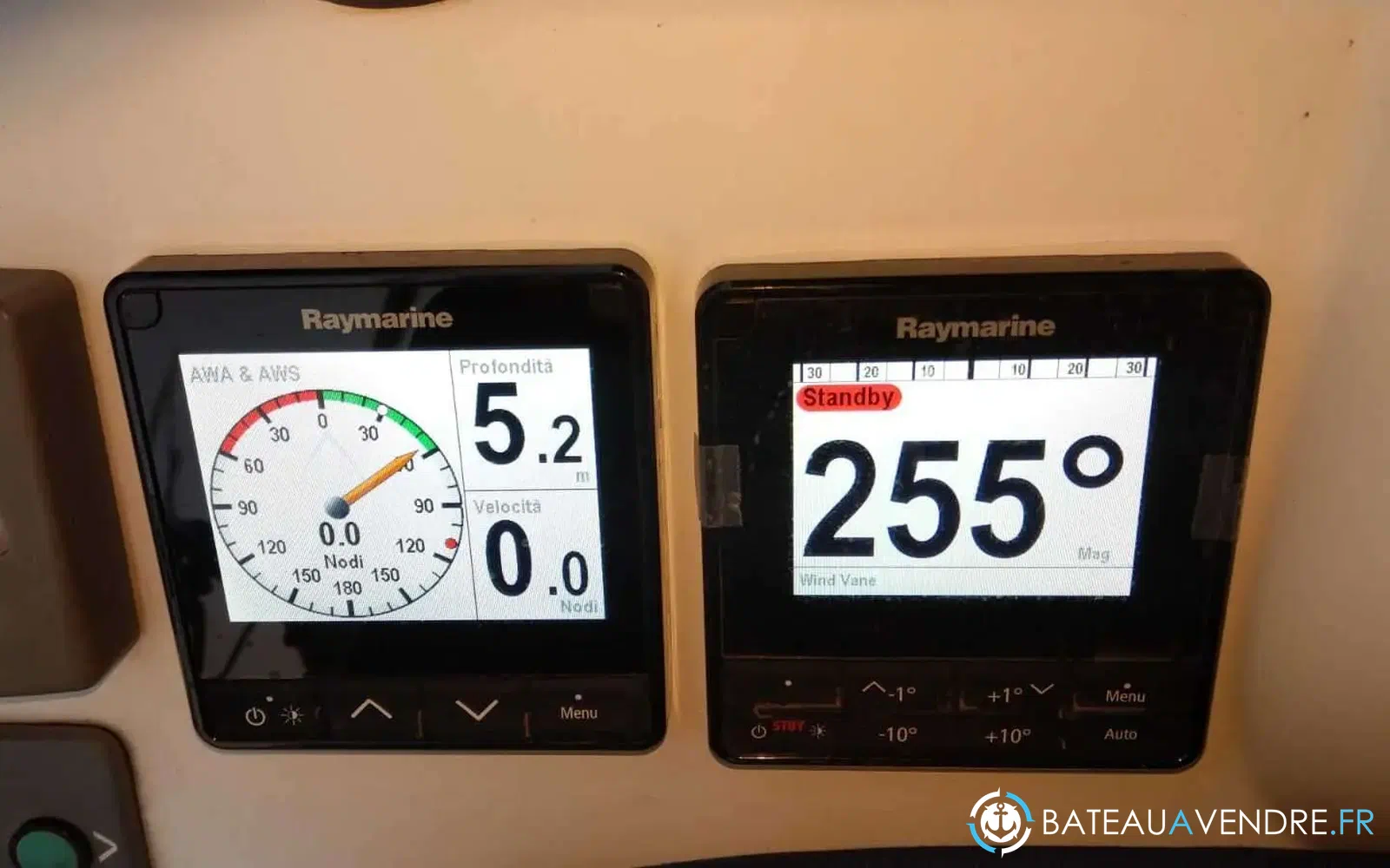 slider 26 Jeanneau Sun Odyssey 45 DS