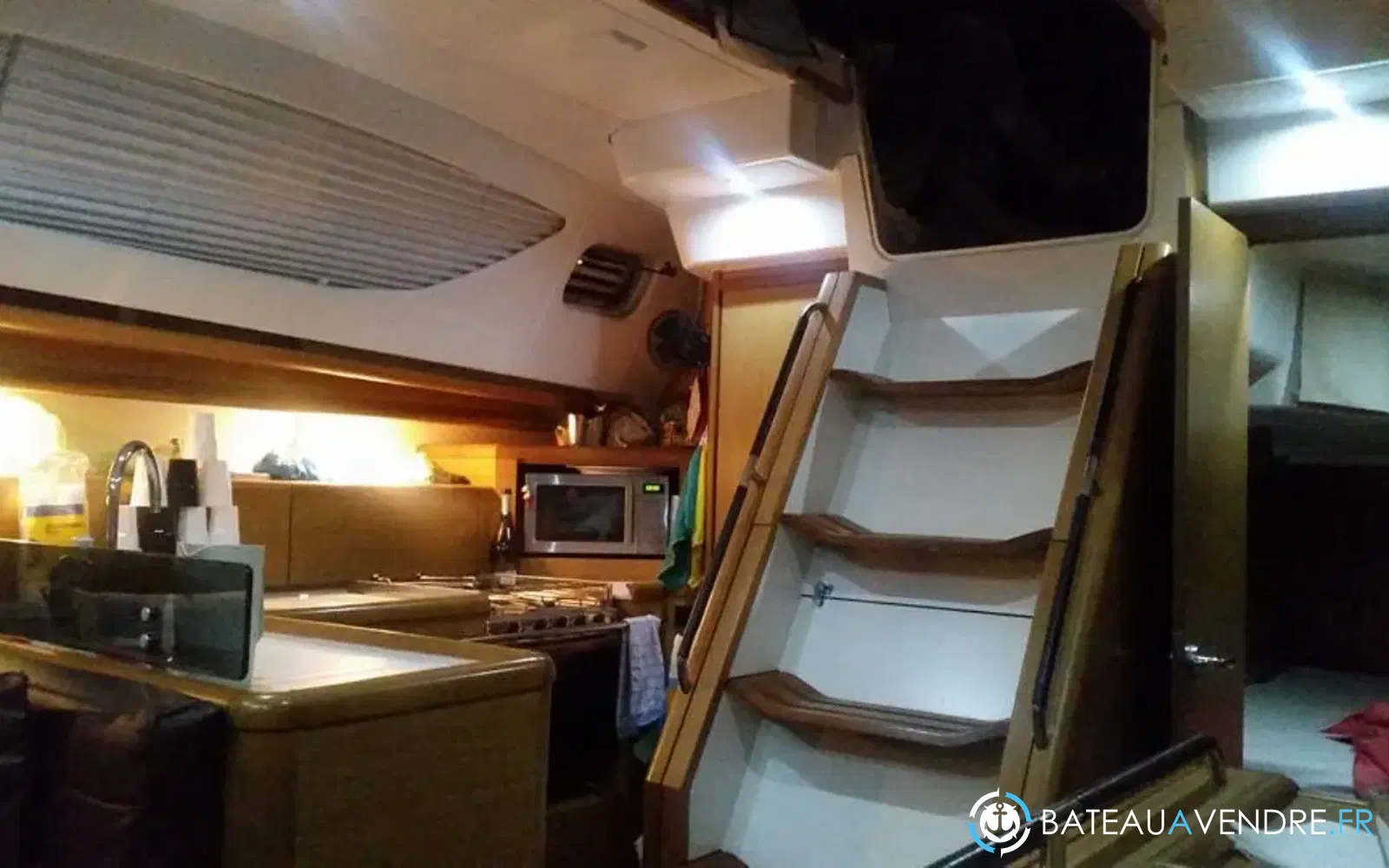 slider 2 Jeanneau Sun Odyssey 45 DS