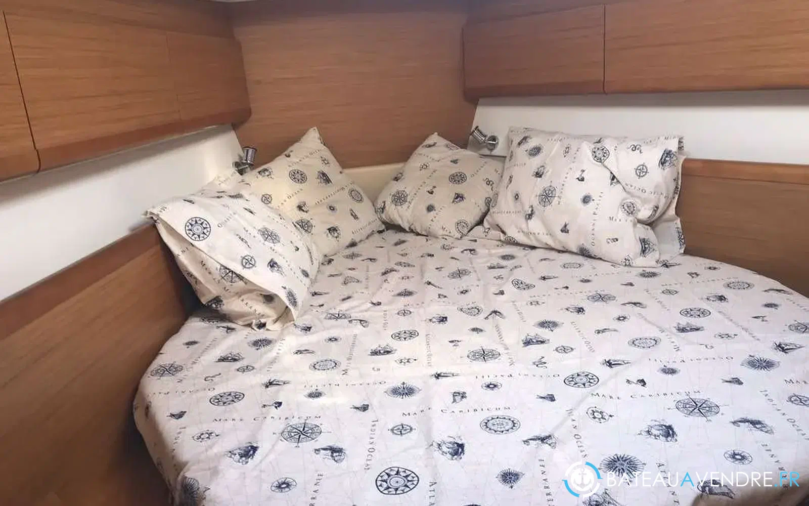 slider 5 Jeanneau Sun Odyssey 45 DS