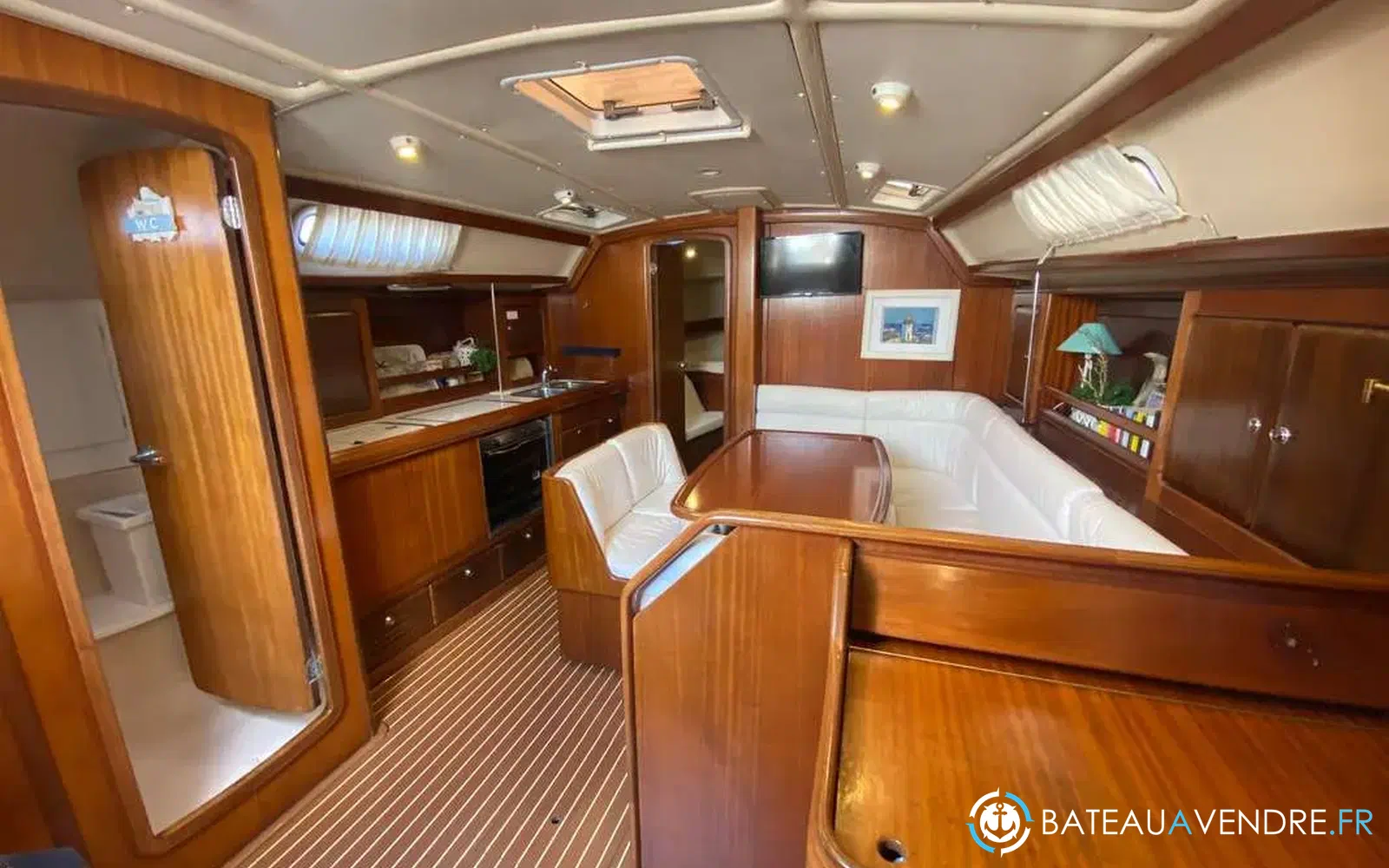 slider 7 Jeanneau Sun Odyssey 45 DS