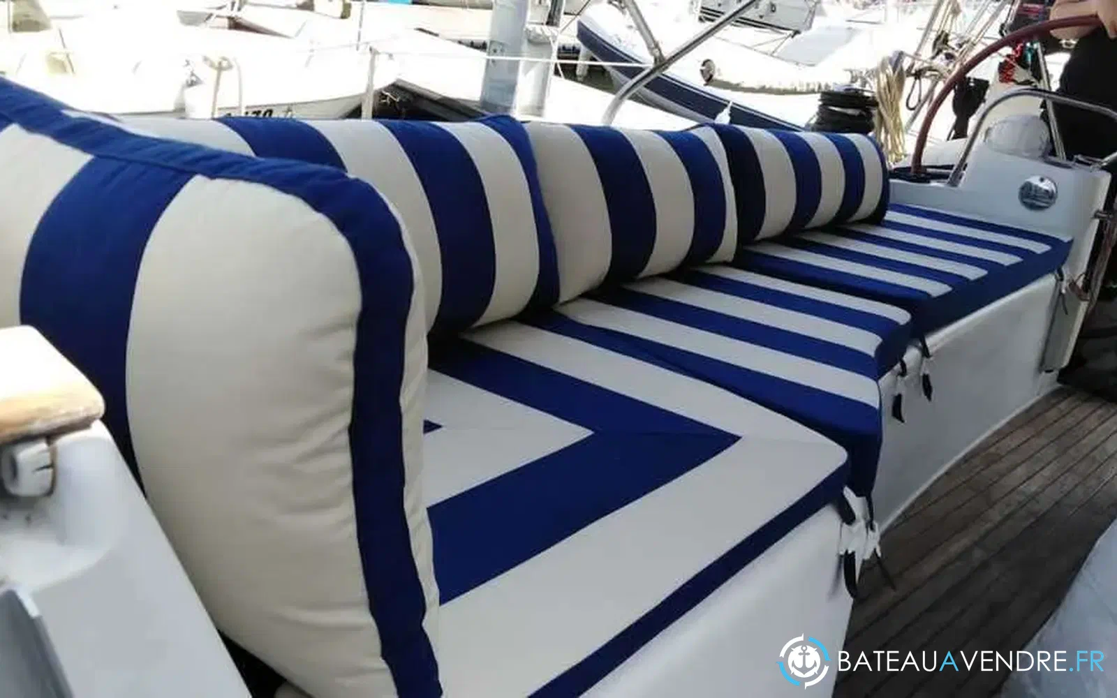 slider 8 Jeanneau Sun Odyssey 45 DS