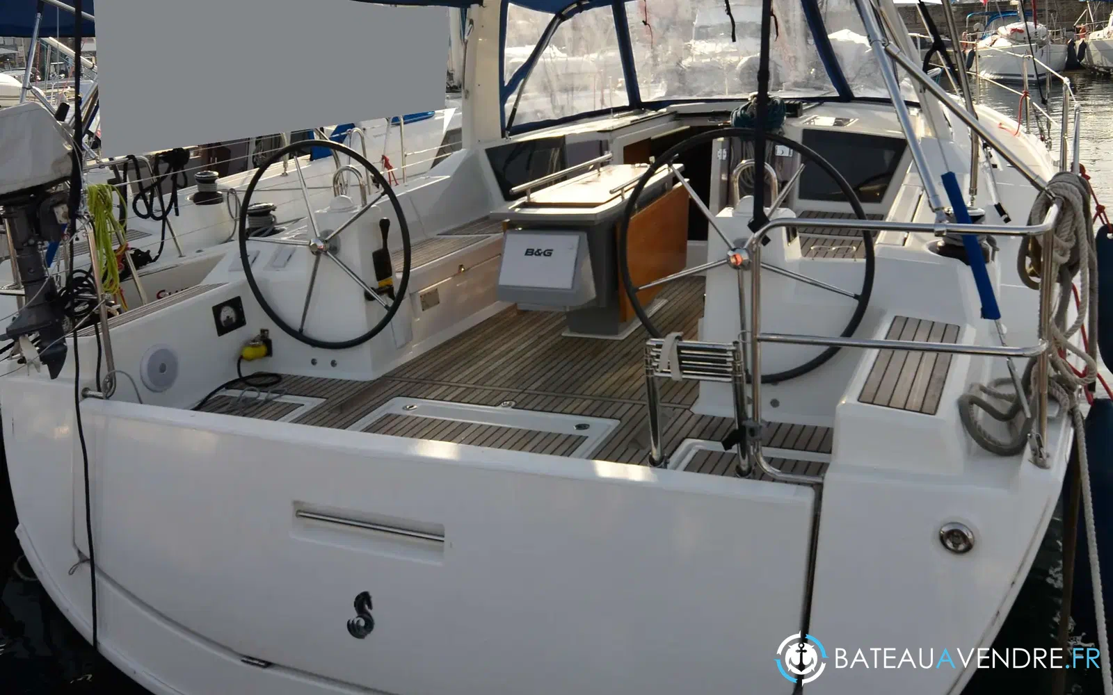 slider 0 Beneteau Oceanis 41.1