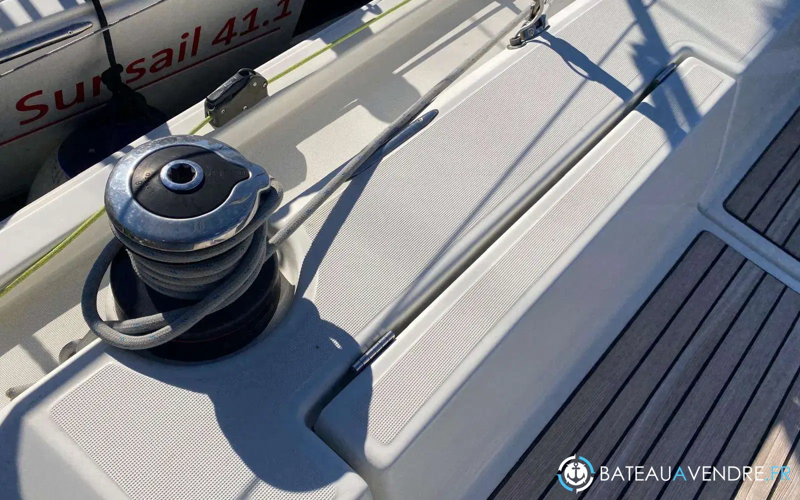 slider 14 Beneteau Oceanis 41.1