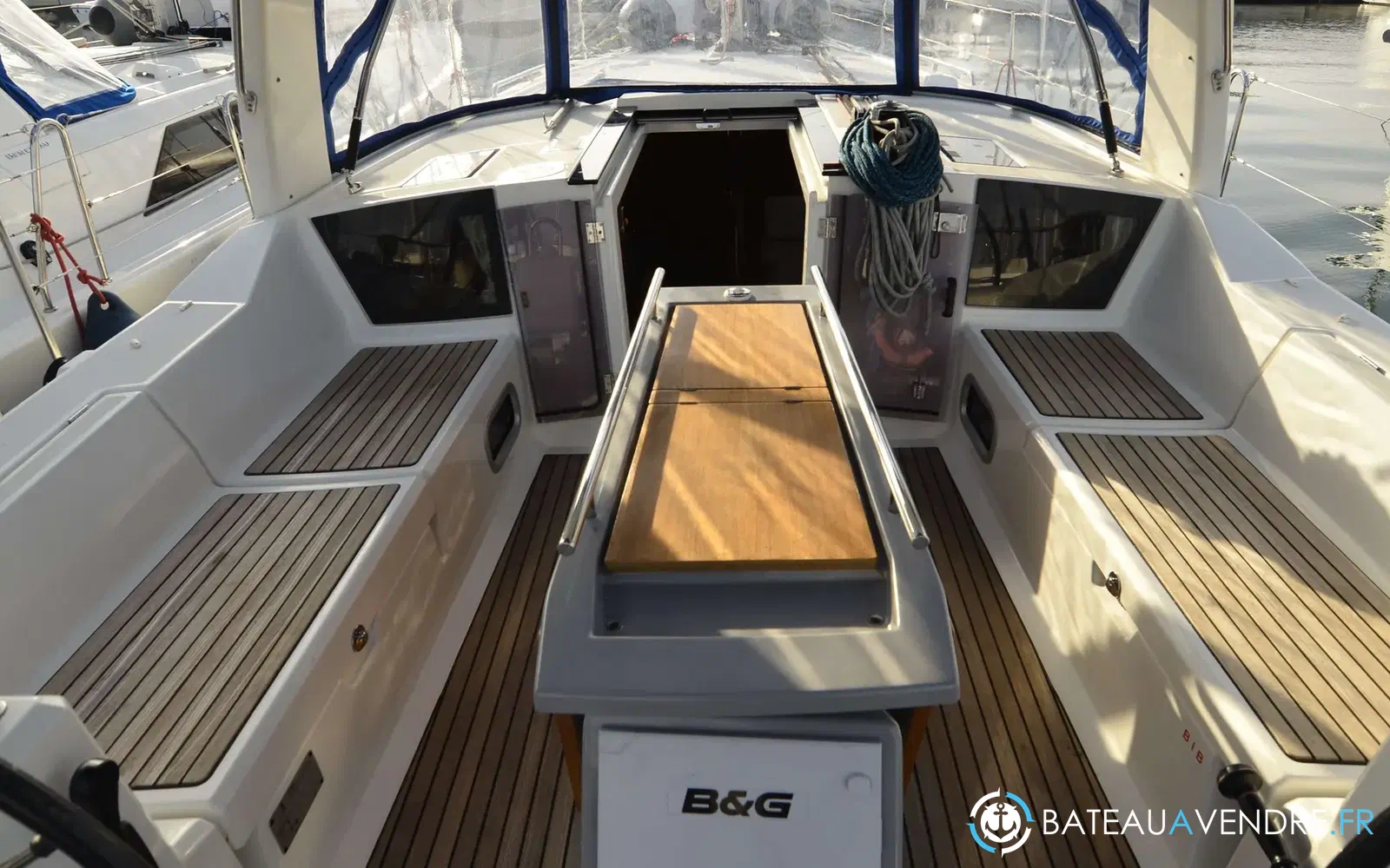slider 18 Beneteau Oceanis 41.1