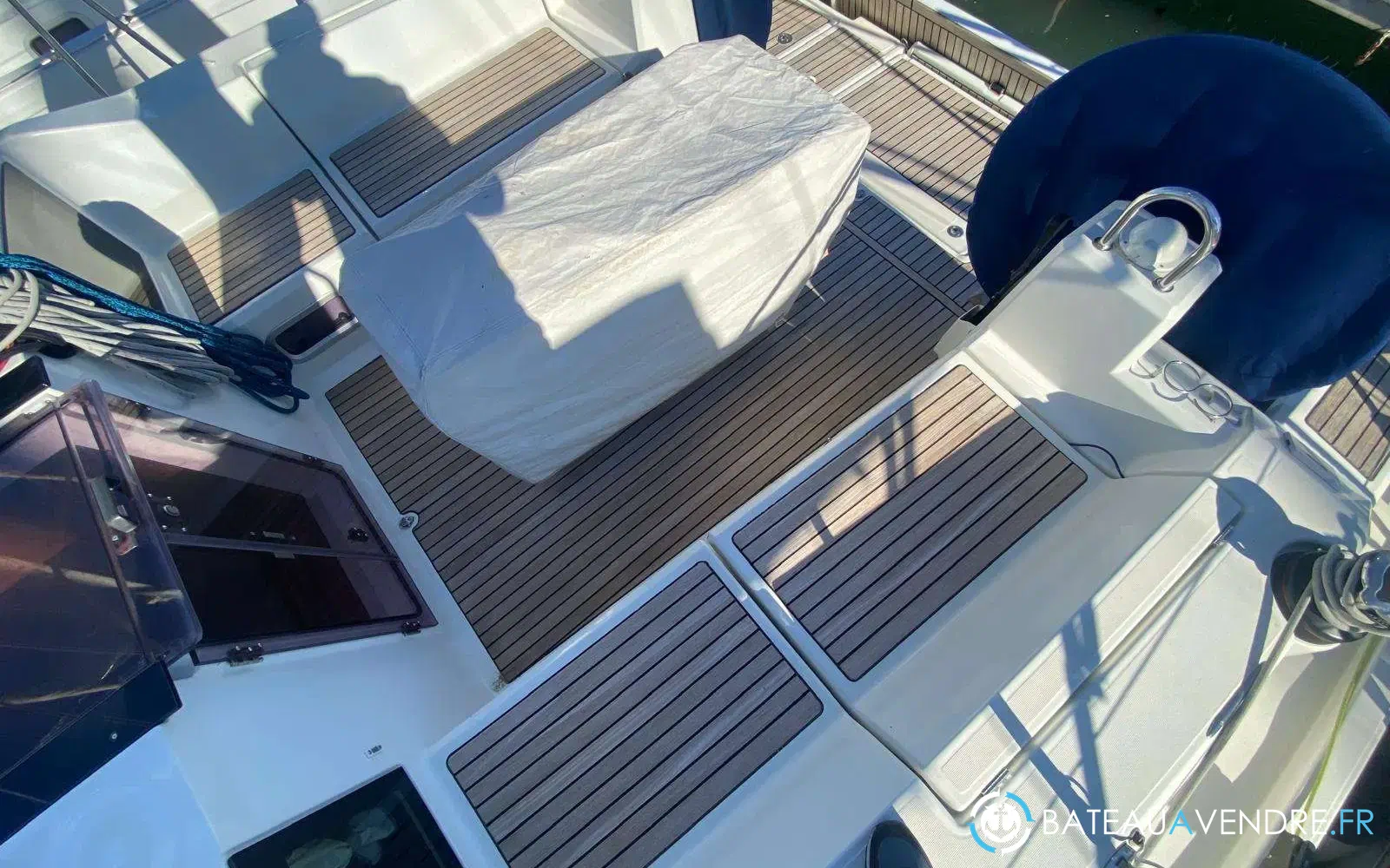 slider 21 Beneteau Oceanis 41.1