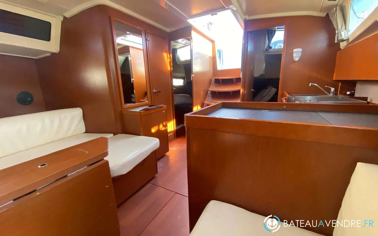 slider 22 Beneteau Oceanis 41.1