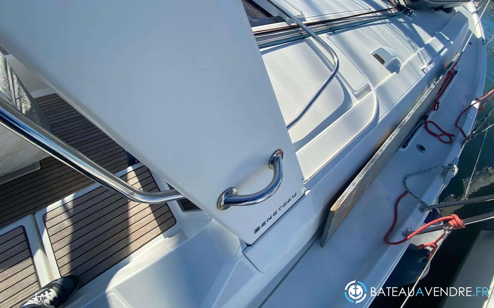 slider 24 Beneteau Oceanis 41.1