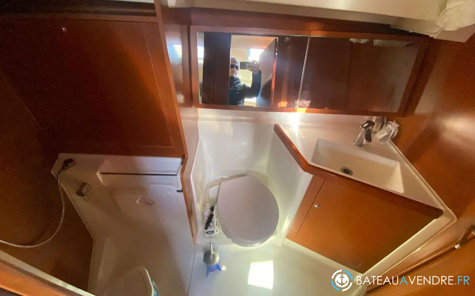 slider 28 Beneteau Oceanis 41.1