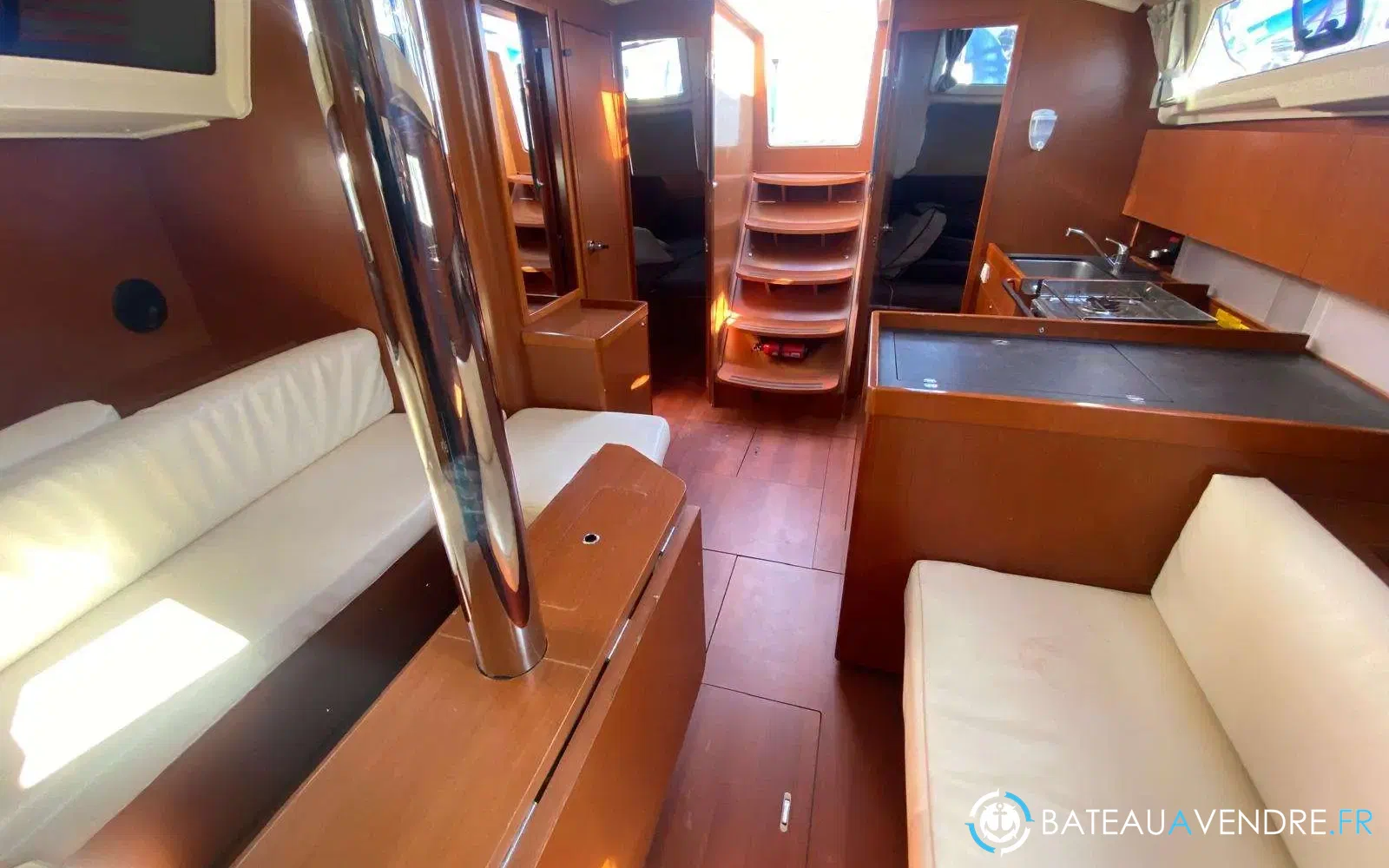slider 30 Beneteau Oceanis 41.1