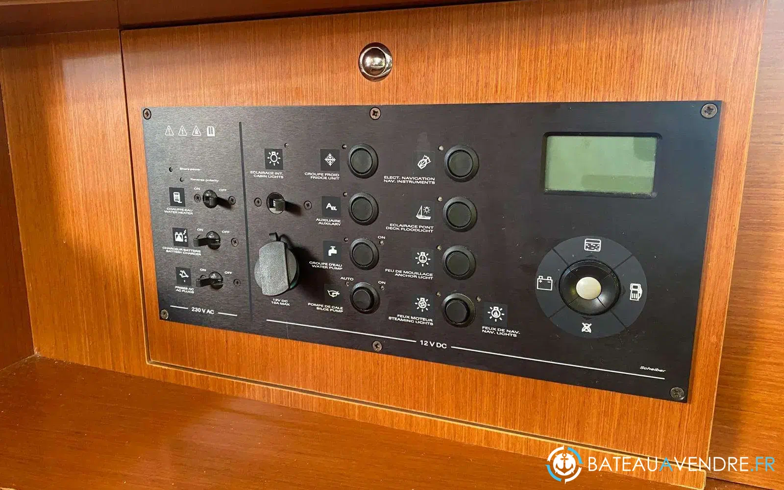 slider 31 Beneteau Oceanis 41.1