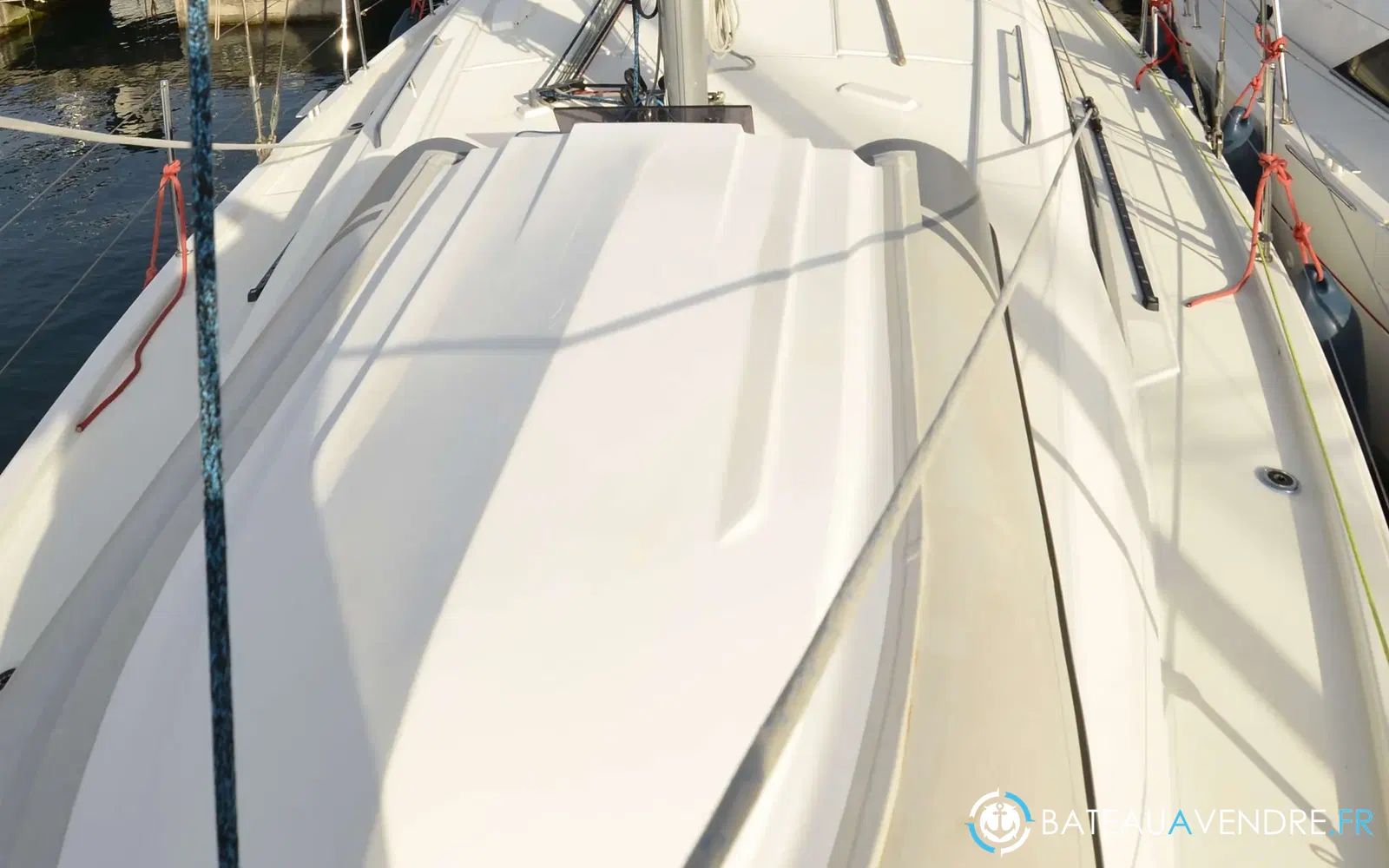 slider 32 Beneteau Oceanis 41.1