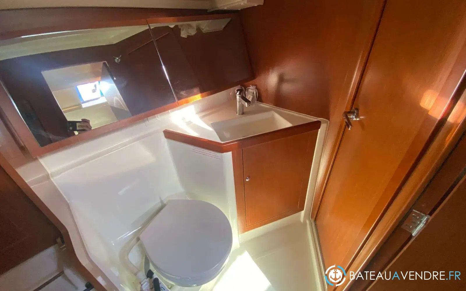 slider 33 Beneteau Oceanis 41.1