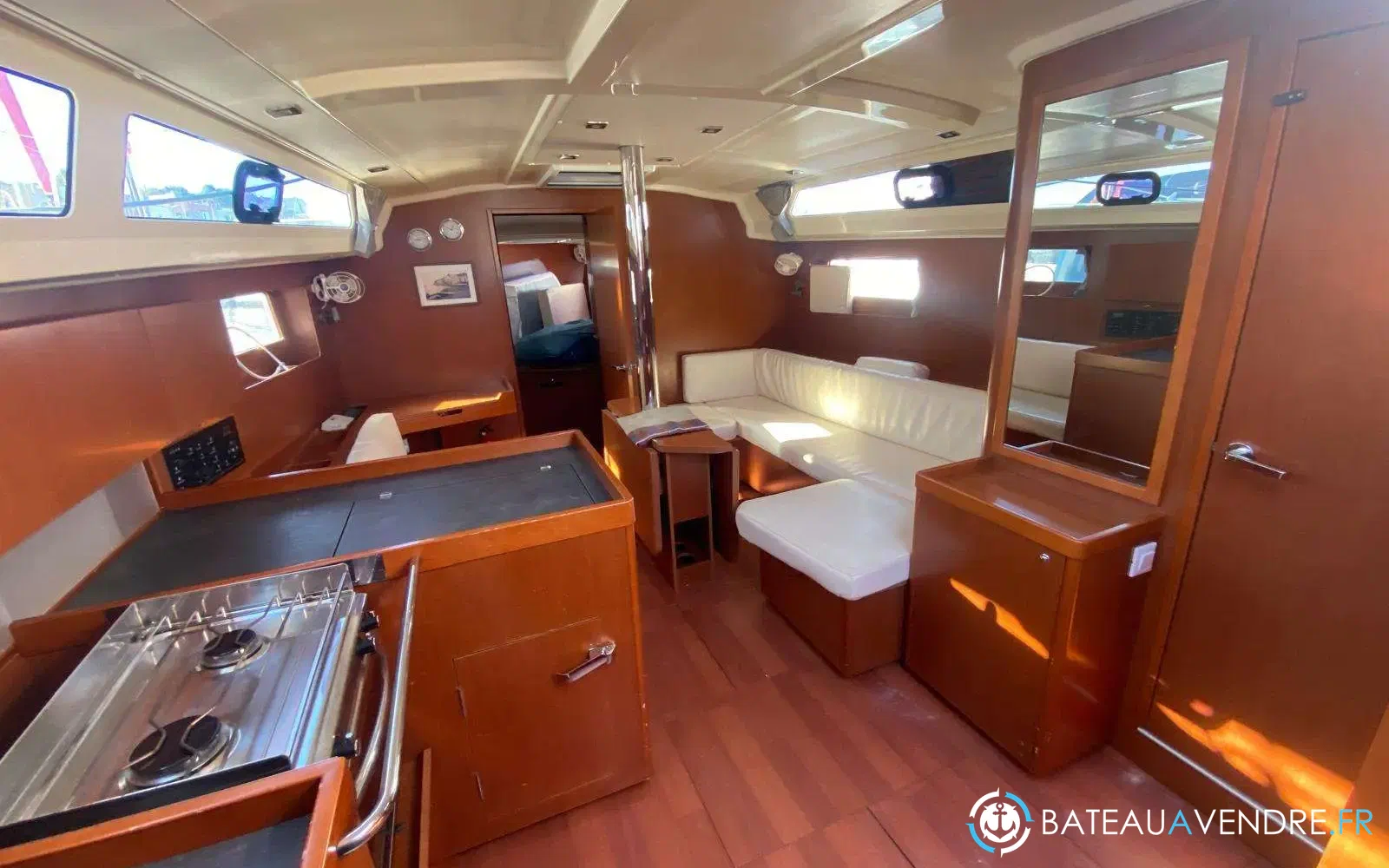 slider 36 Beneteau Oceanis 41.1