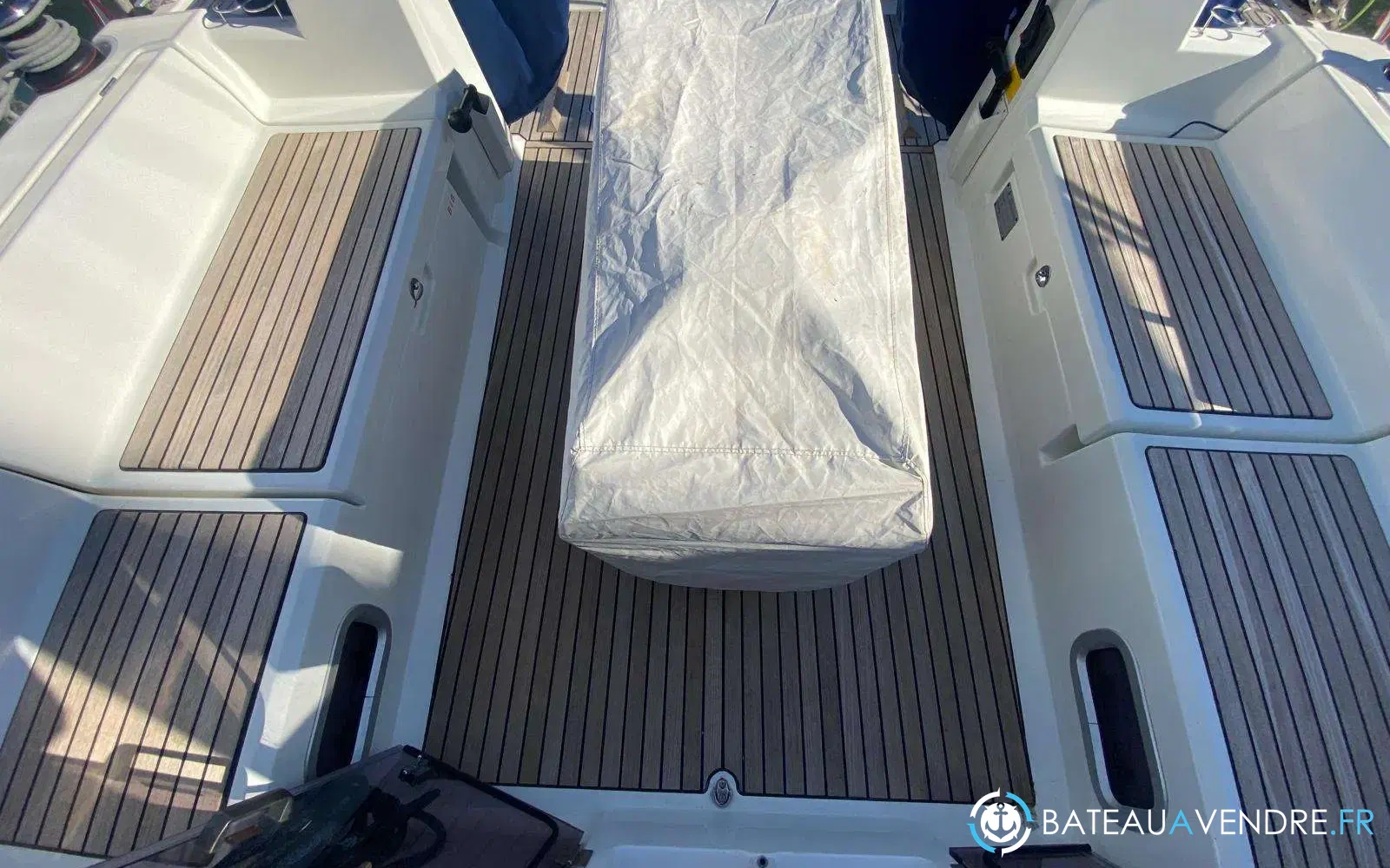 slider 40 Beneteau Oceanis 41.1