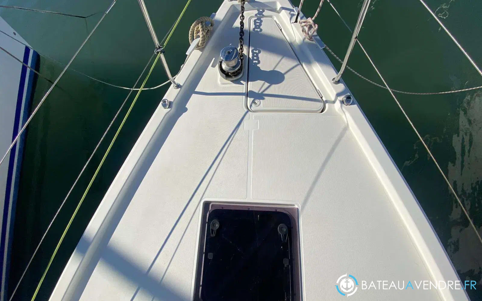 slider 4 Beneteau Oceanis 41.1