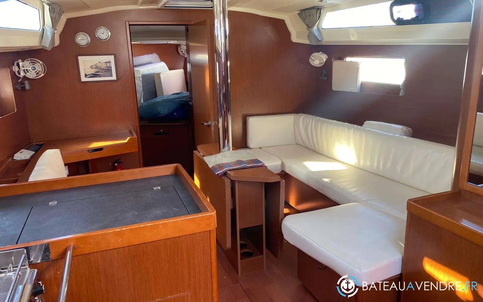 slider 8 Beneteau Oceanis 41.1