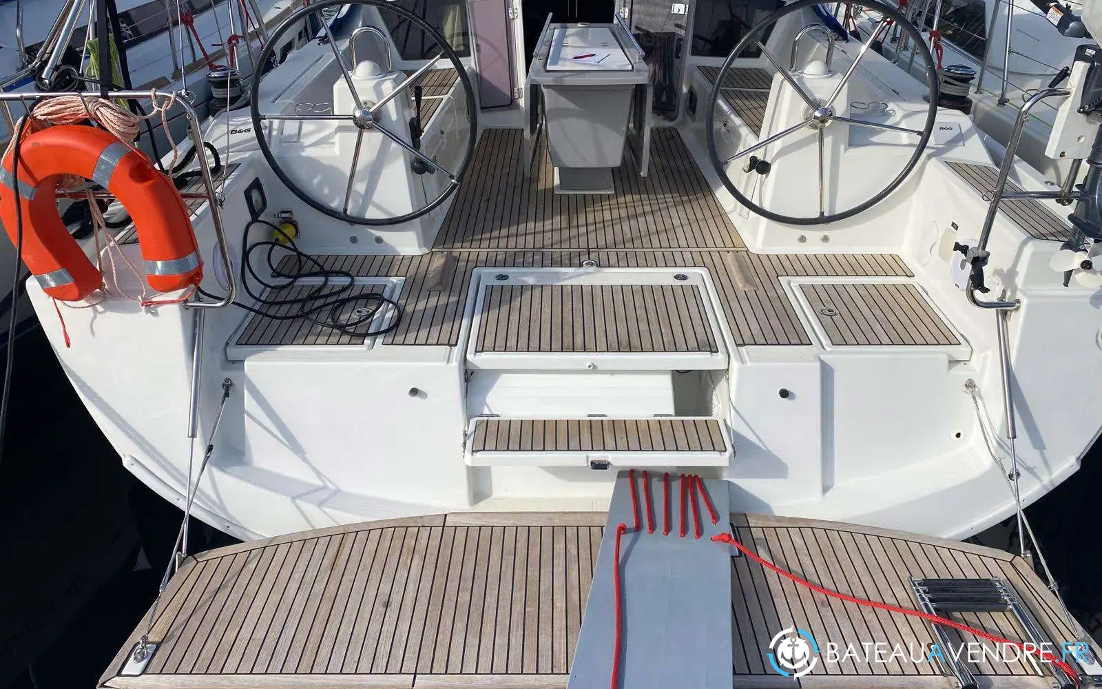 slider 0 Beneteau Oceanis 41.1