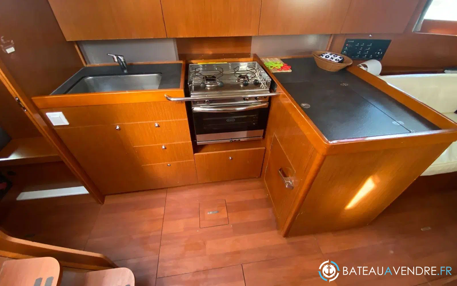 slider 17 Beneteau Oceanis 41.1