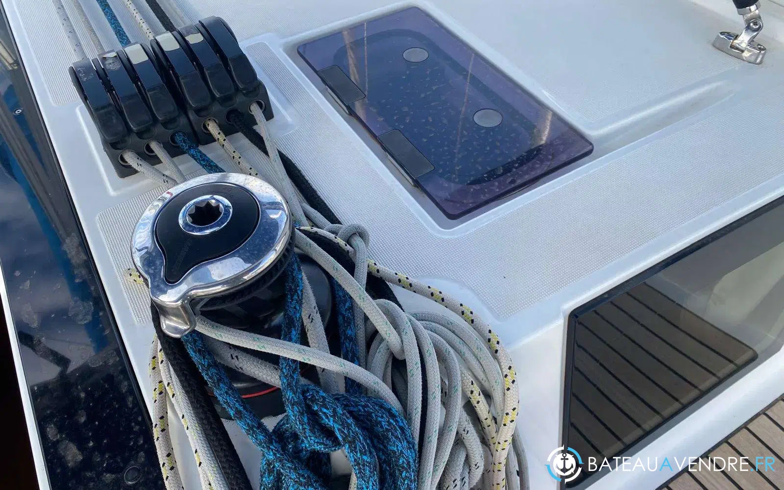 slider 1 Beneteau Oceanis 41.1