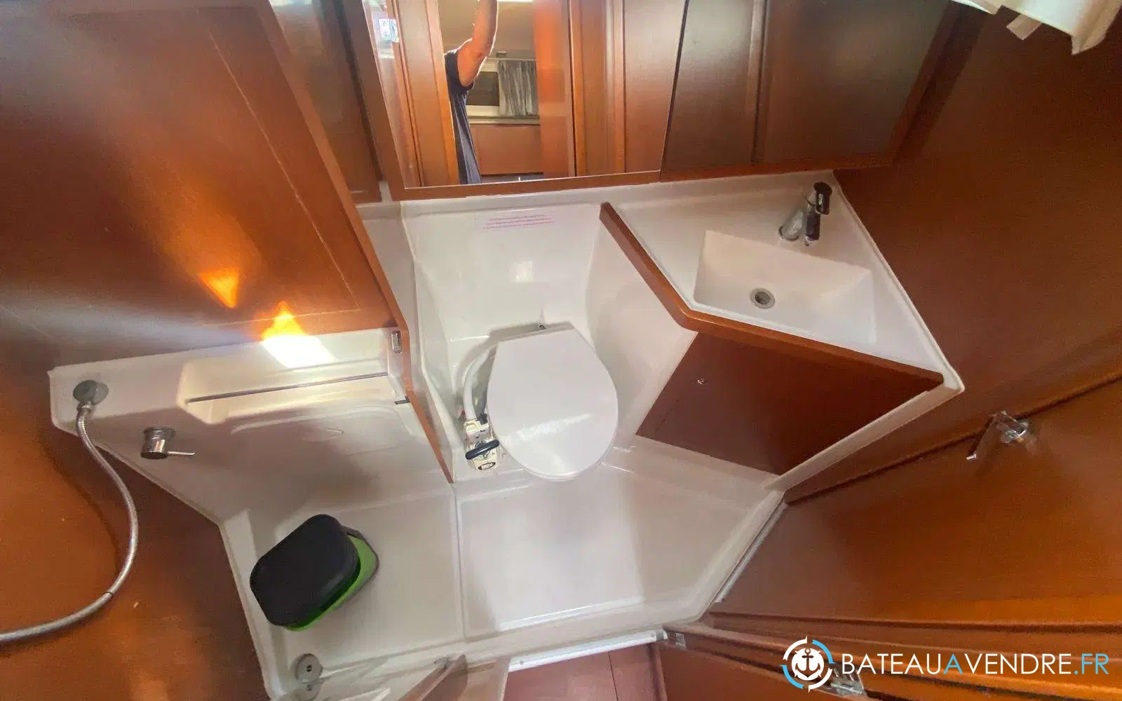 slider 21 Beneteau Oceanis 41.1