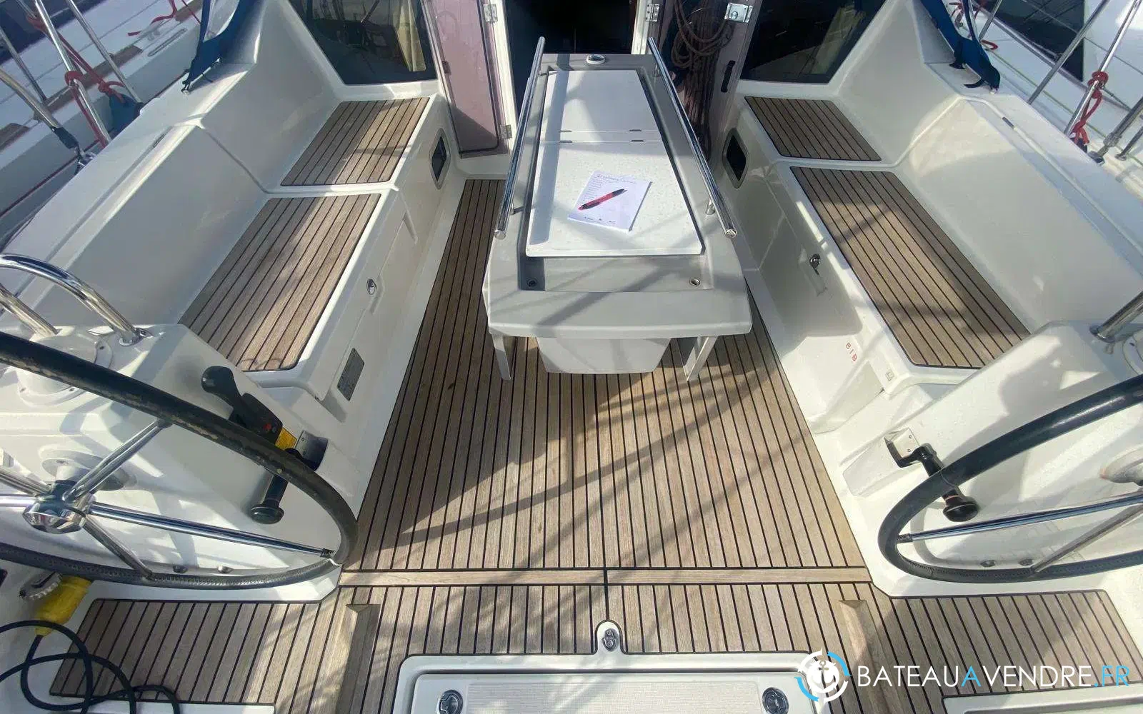 slider 25 Beneteau Oceanis 41.1