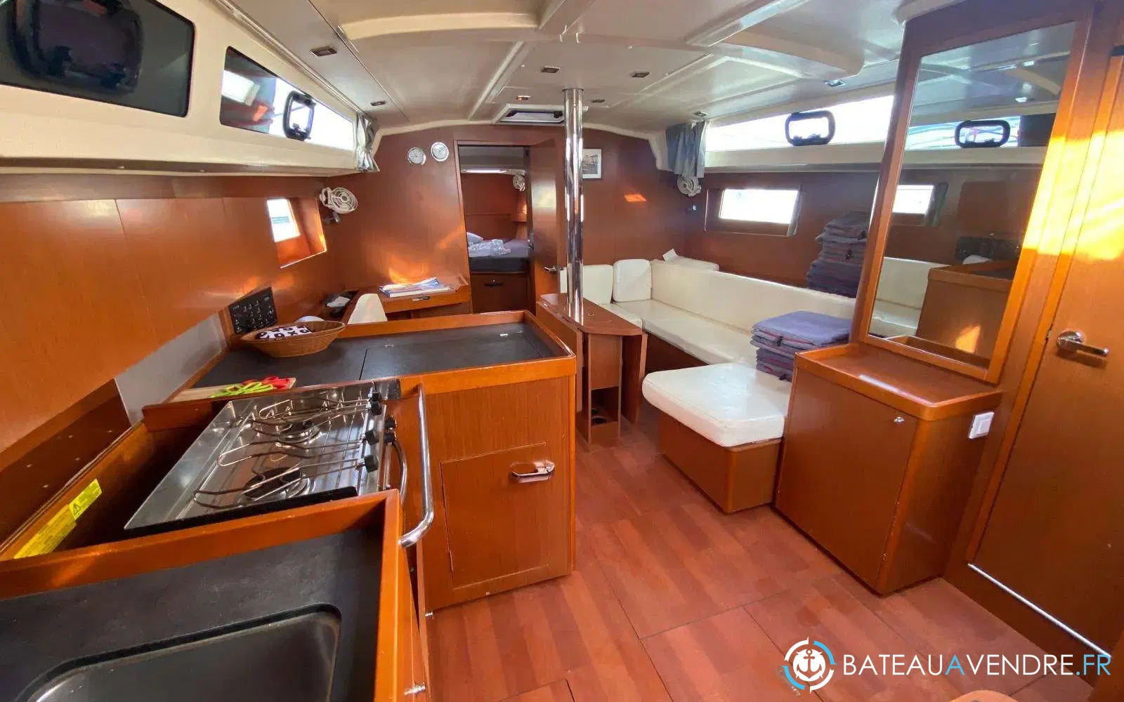slider 26 Beneteau Oceanis 41.1