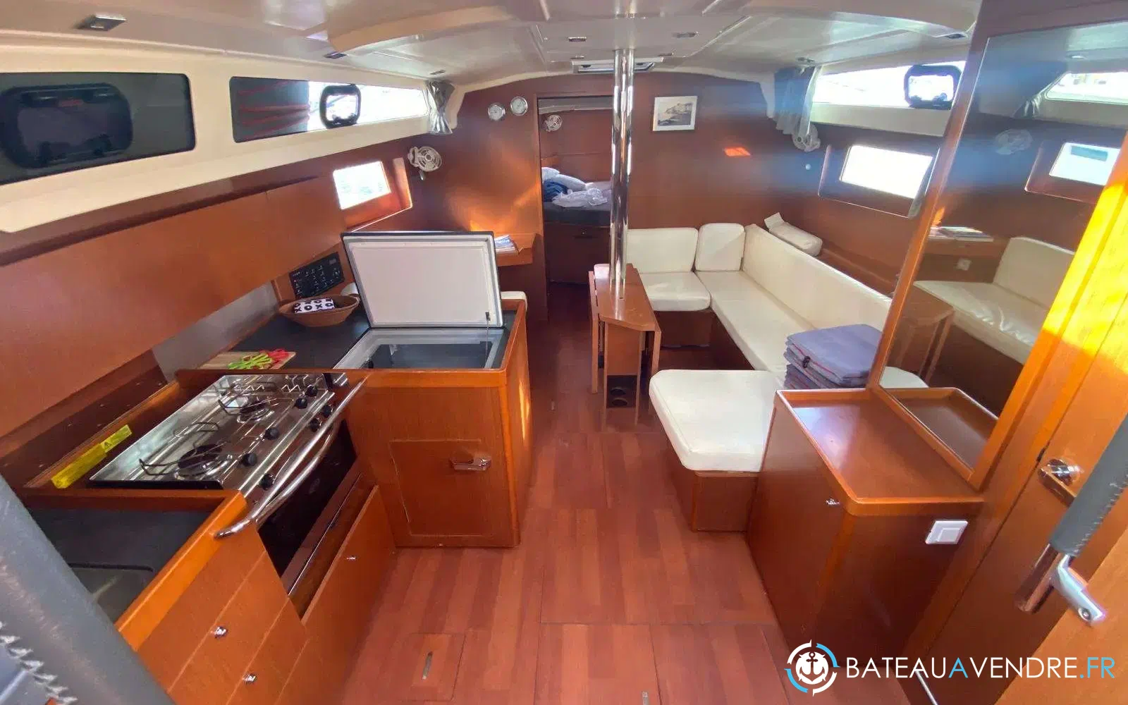 slider 2 Beneteau Oceanis 41.1