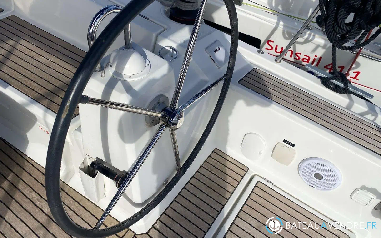 slider 5 Beneteau Oceanis 41.1