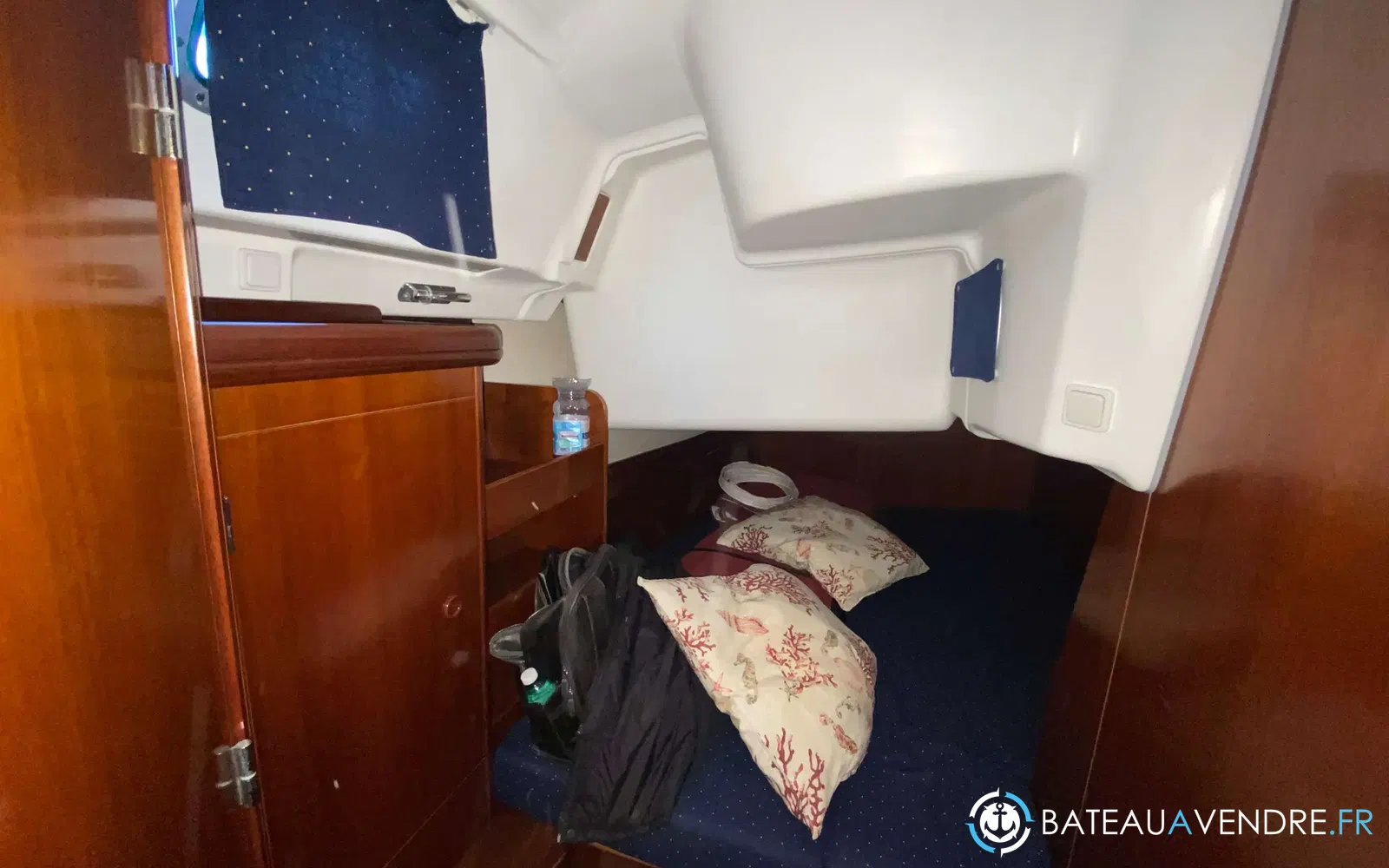 slider 9 Beneteau Oceanis 423 Clipper