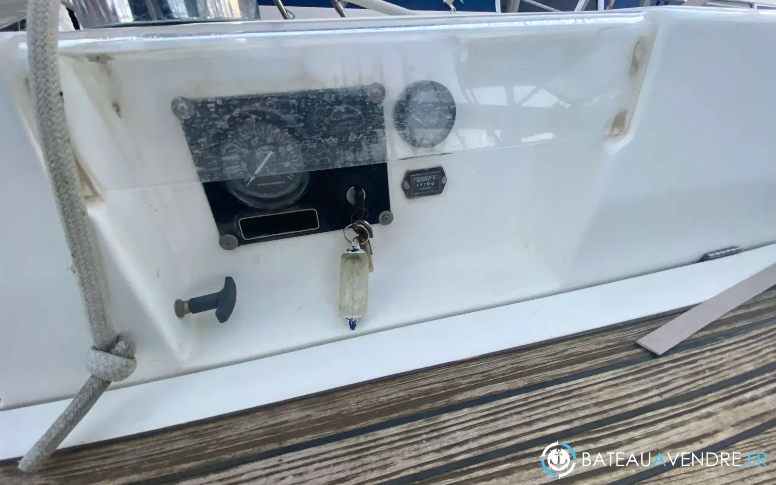 slider 12 Beneteau Oceanis 423 Clipper