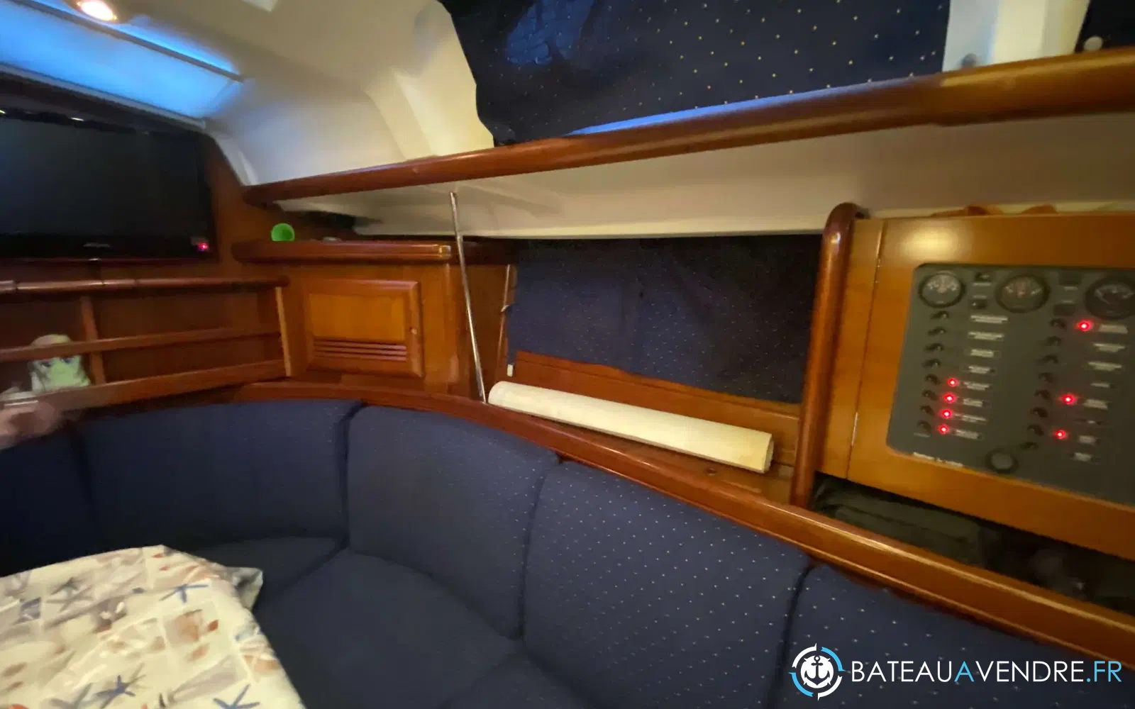 slider 14 Beneteau Oceanis 423 Clipper