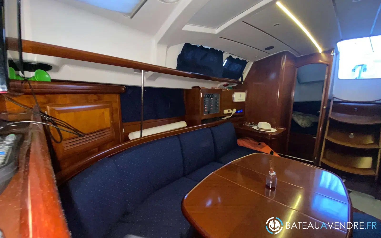 slider 19 Beneteau Oceanis 423 Clipper