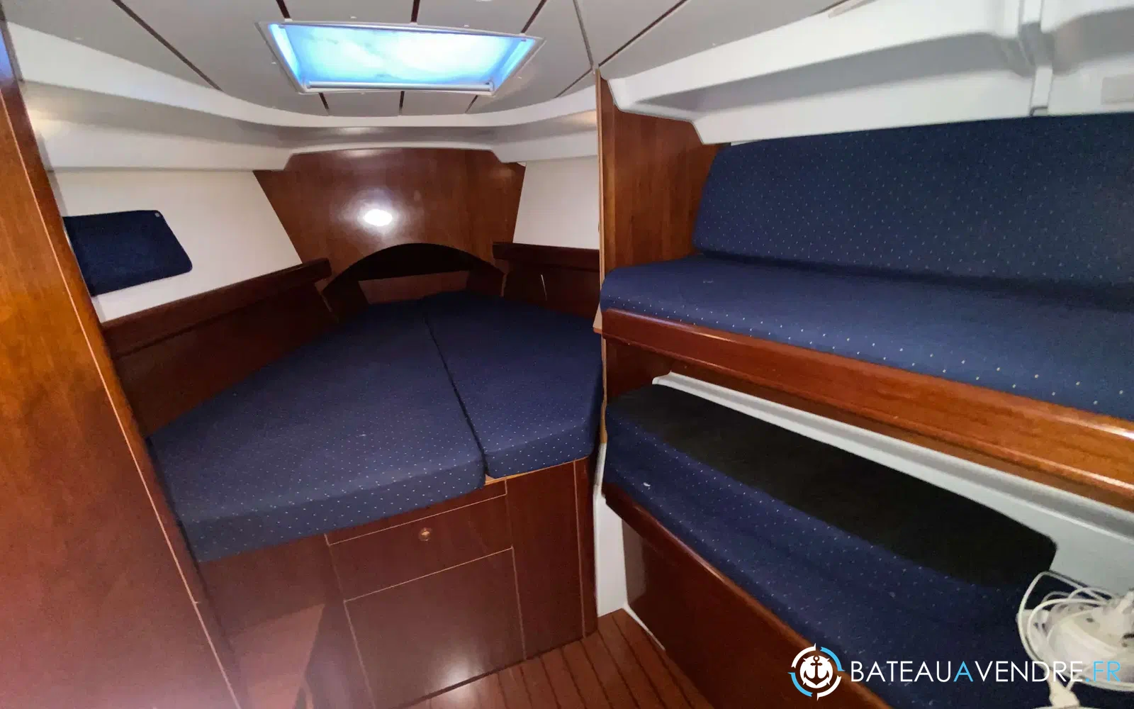 slider 20 Beneteau Oceanis 423 Clipper
