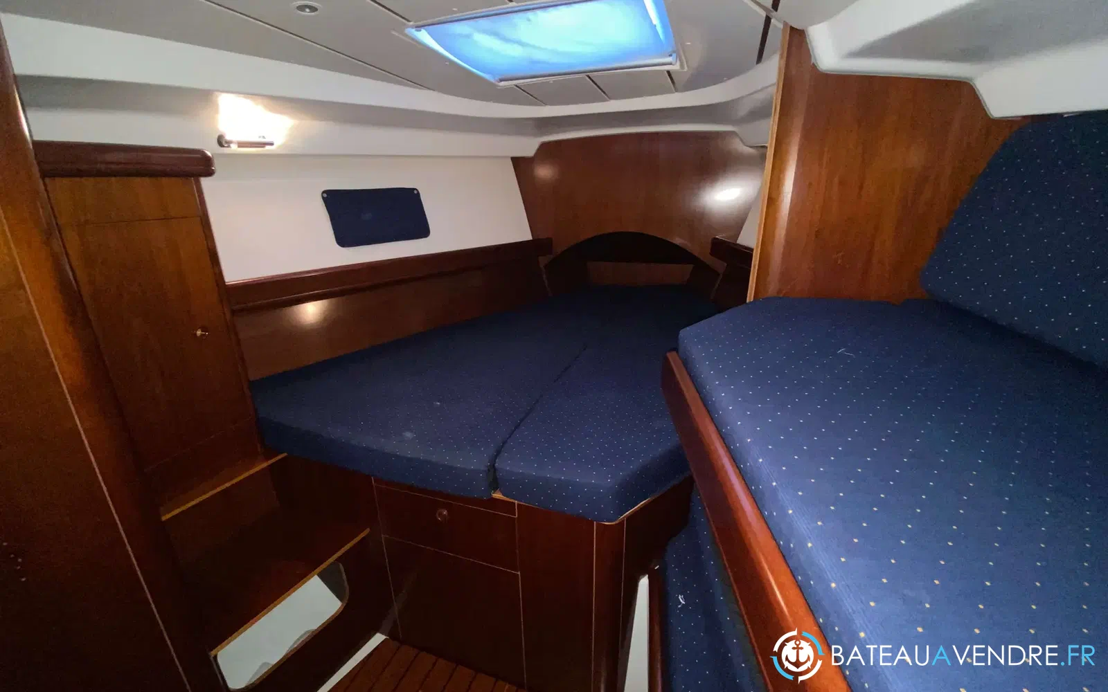 slider 24 Beneteau Oceanis 423 Clipper