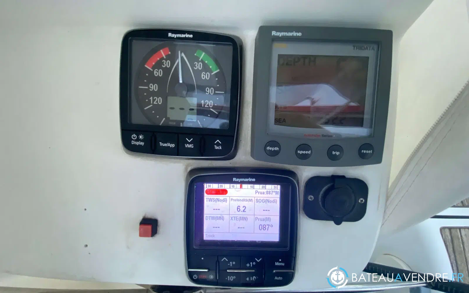 slider 25 Beneteau Oceanis 423 Clipper