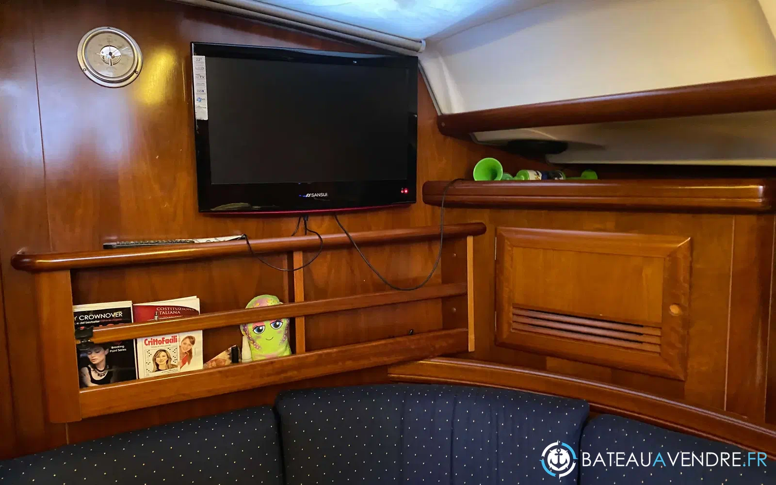 slider 29 Beneteau Oceanis 423 Clipper