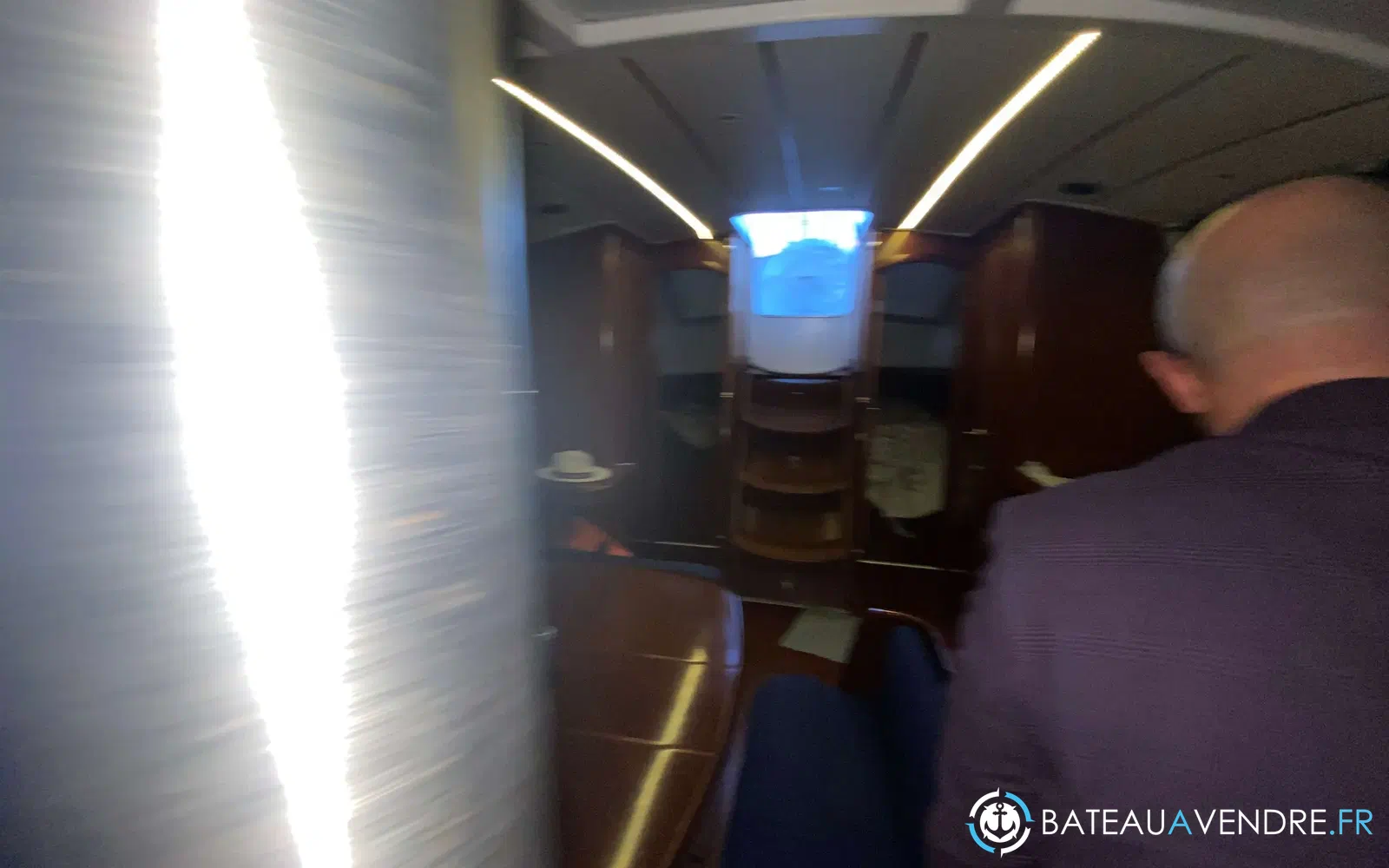 slider 30 Beneteau Oceanis 423 Clipper