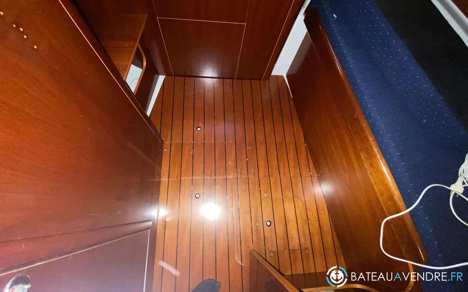 slider 36 Beneteau Oceanis 423 Clipper