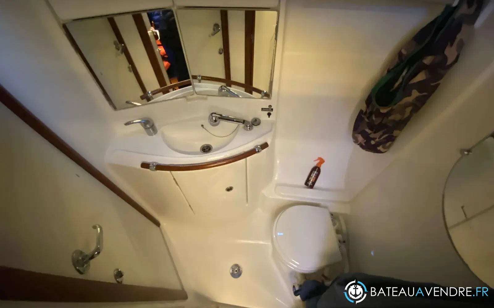 slider 37 Beneteau Oceanis 423 Clipper