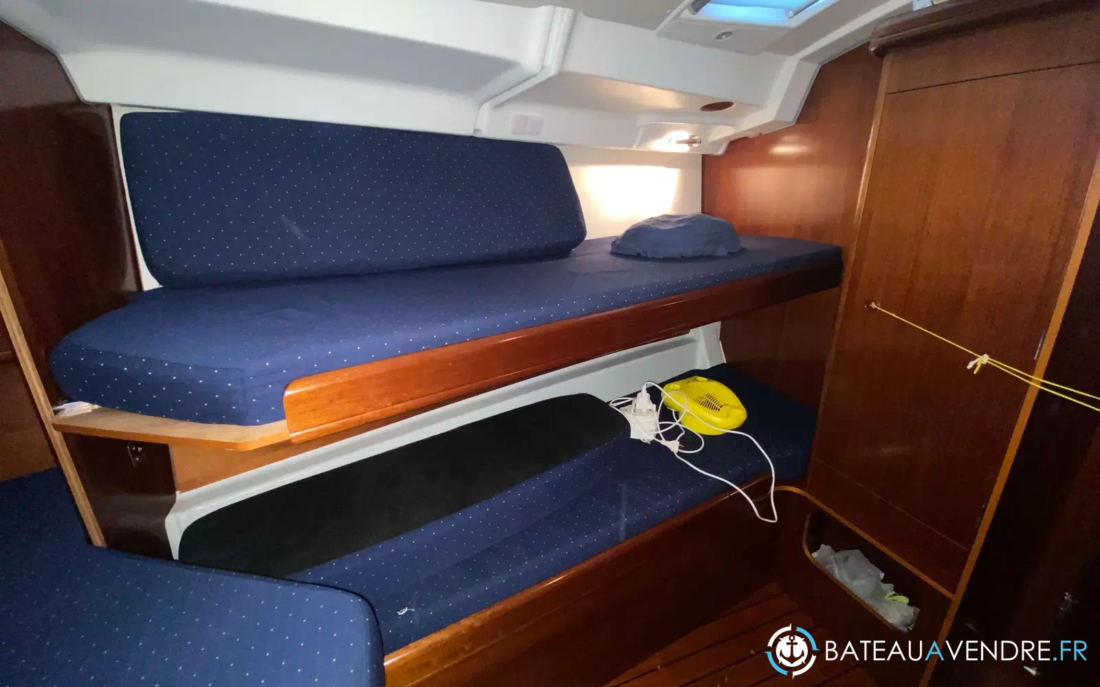 slider 39 Beneteau Oceanis 423 Clipper