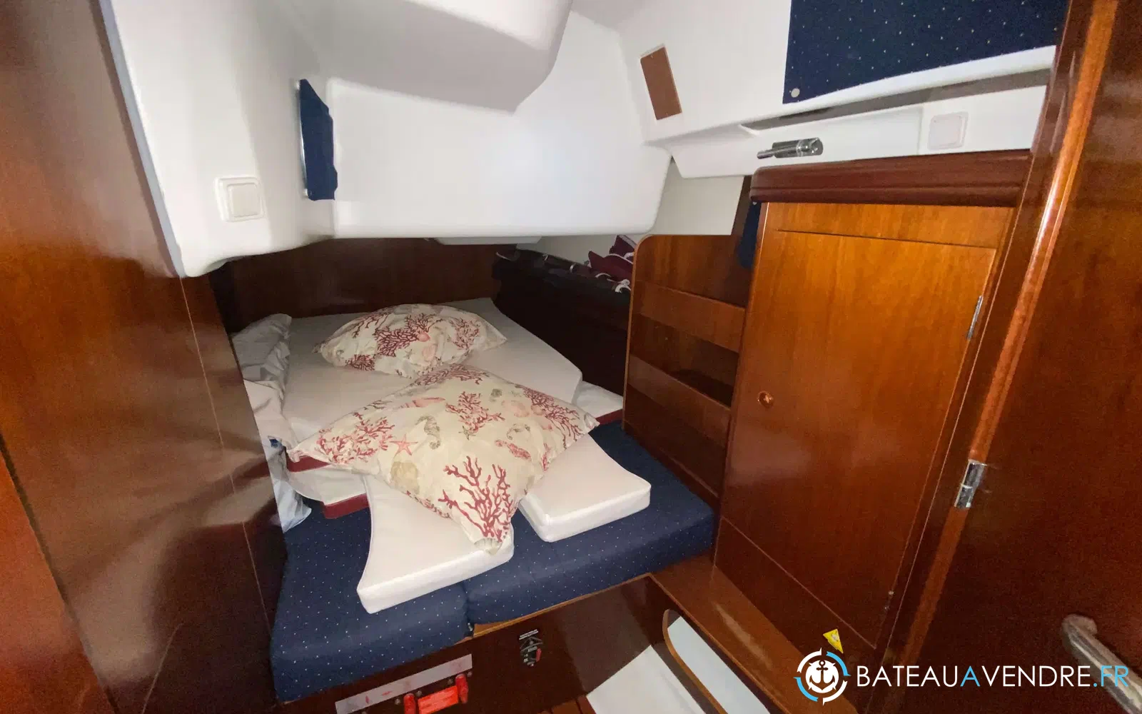 slider 43 Beneteau Oceanis 423 Clipper