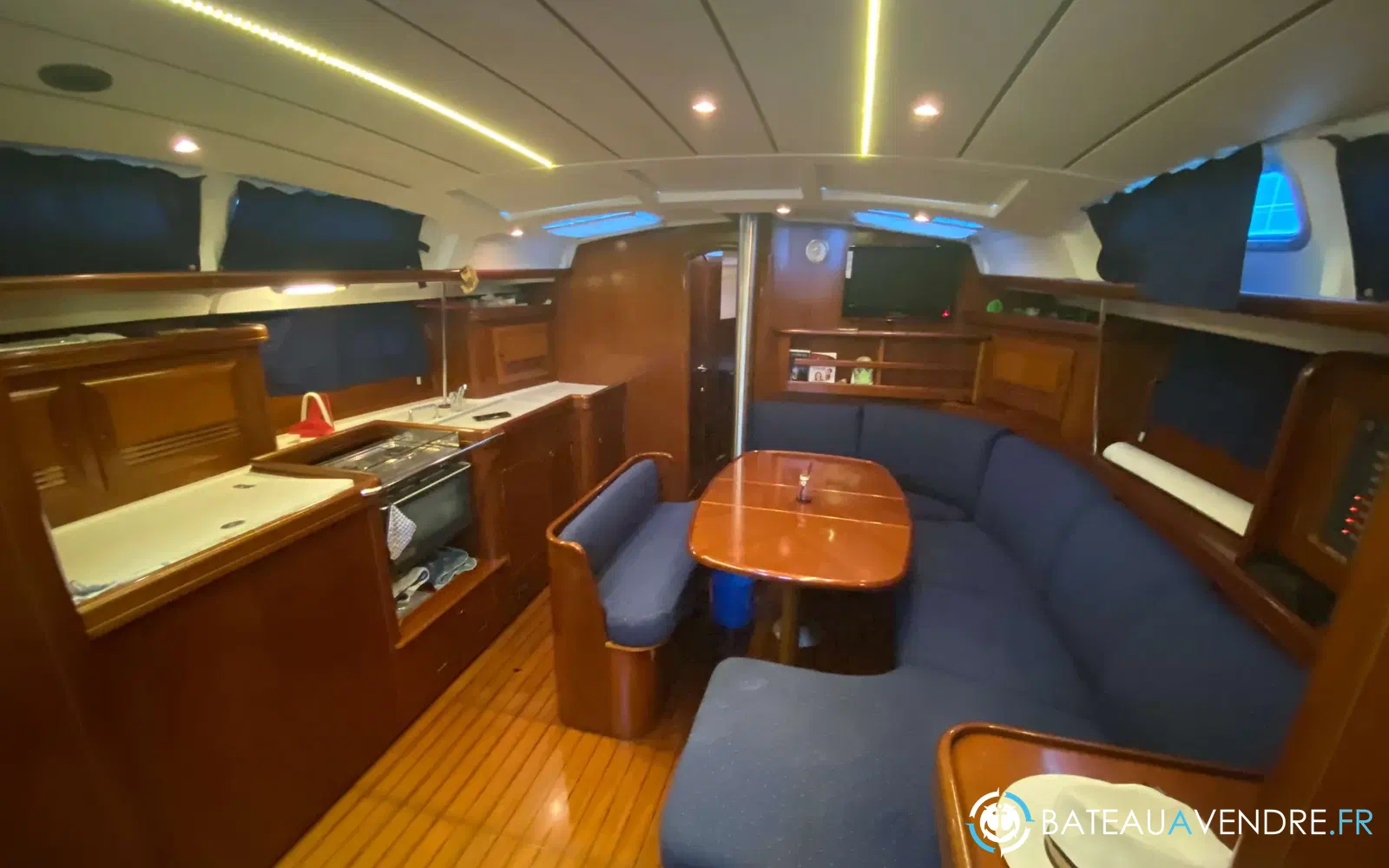 slider 4 Beneteau Oceanis 423 Clipper