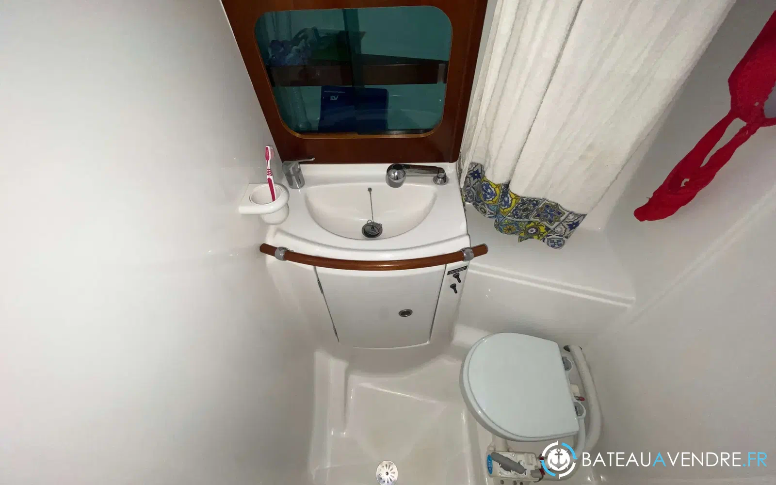 slider 5 Beneteau Oceanis 423 Clipper