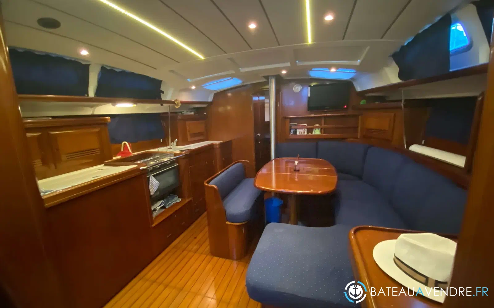 slider 8 Beneteau Oceanis 423 Clipper
