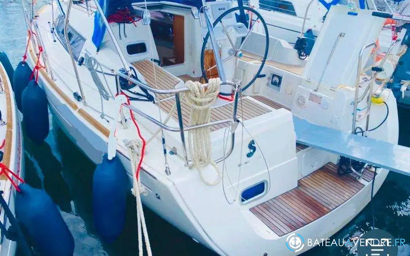 slider 0 Beneteau Oceanis 31