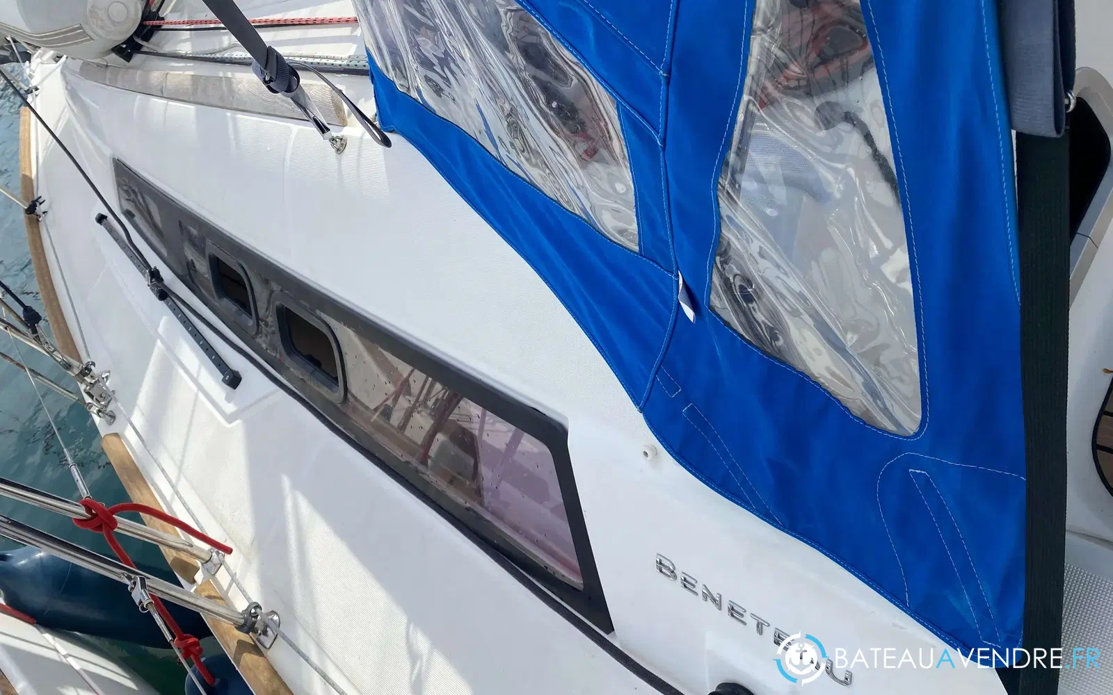 slider 10 Beneteau Oceanis 31